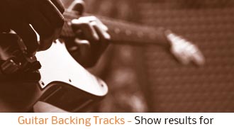 Guitar Backing Tracks show results for