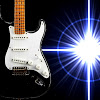 Guitar maps