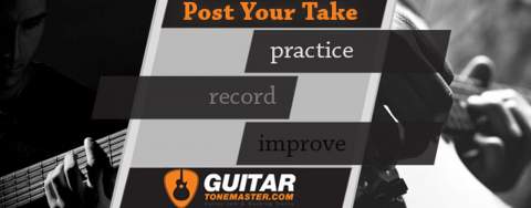 post your take guitar backing tracks