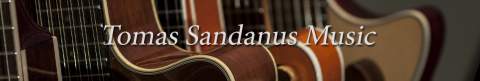 Tomas Sandanus Music