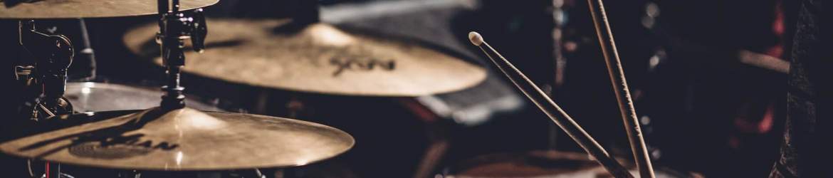 Drum Jam Track