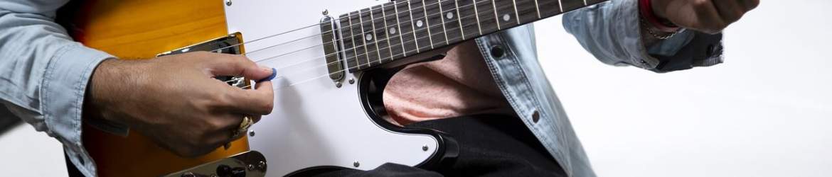 Guitar Jam Track